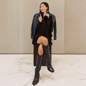 Elizabeth Gao