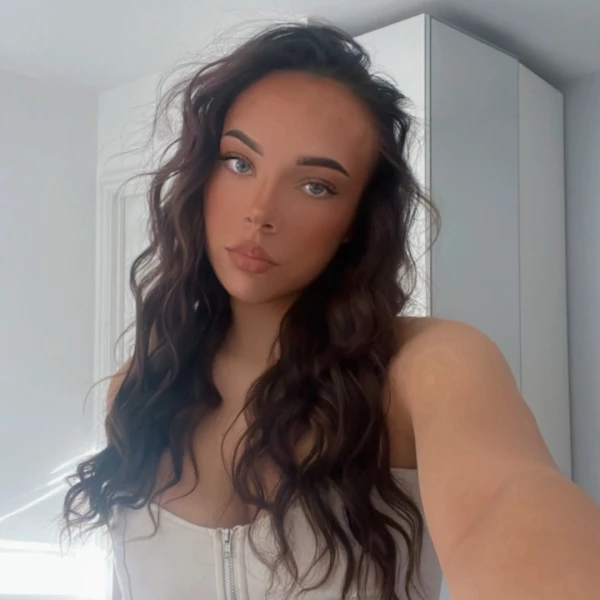 Amber Martin