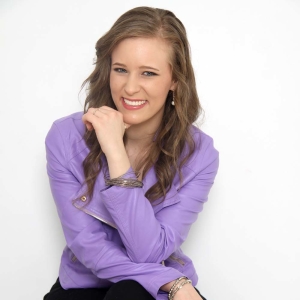 Lauren Yeates