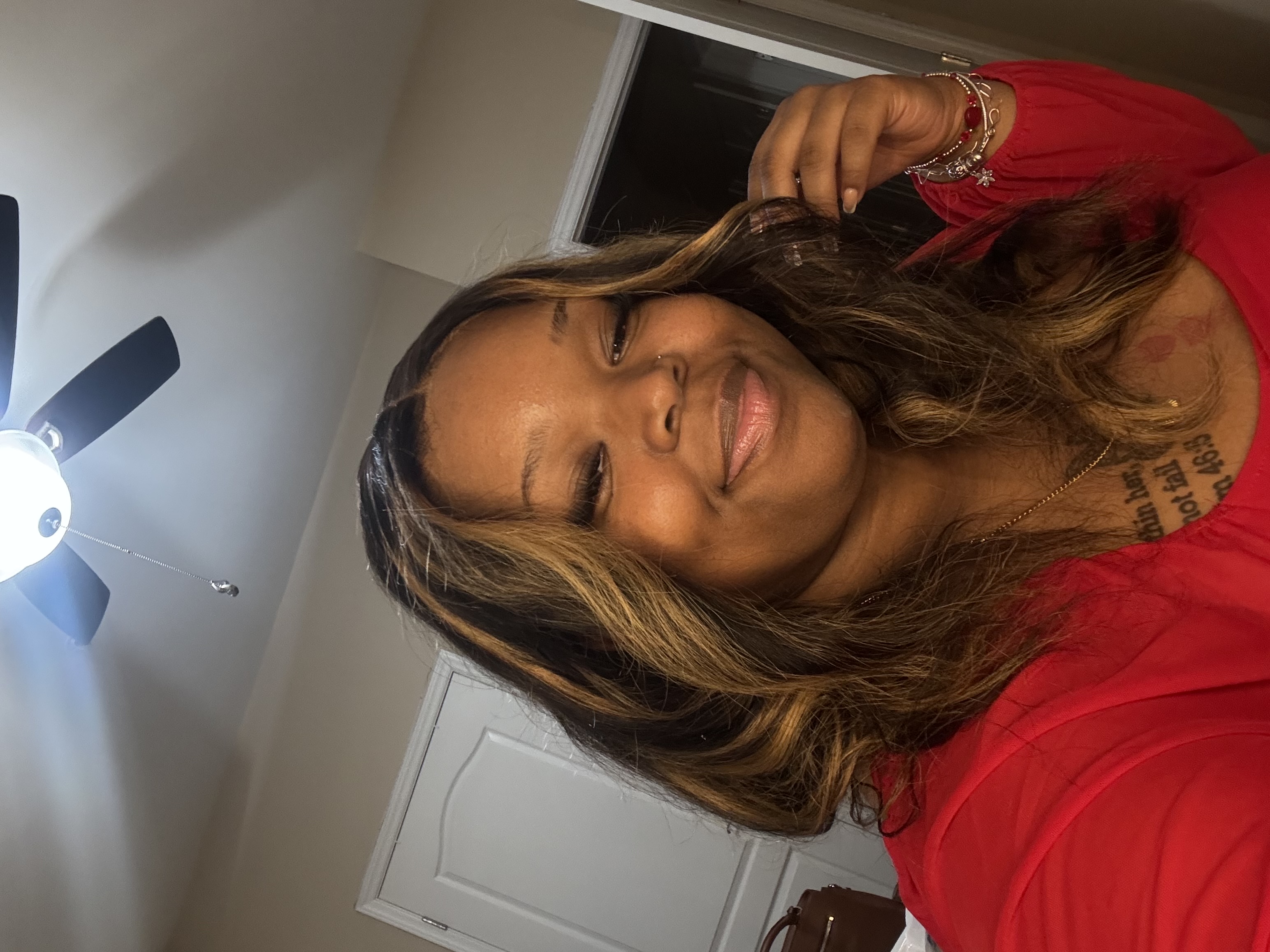 Deshayla Brown