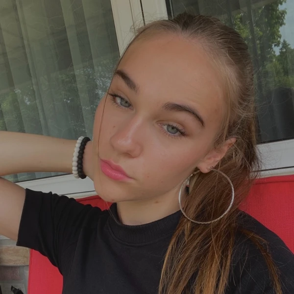 Kristina Goruk