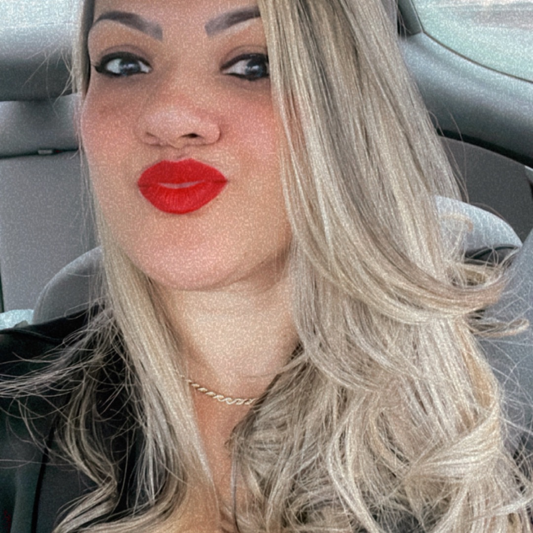 Karla Bolognesi da cruz
