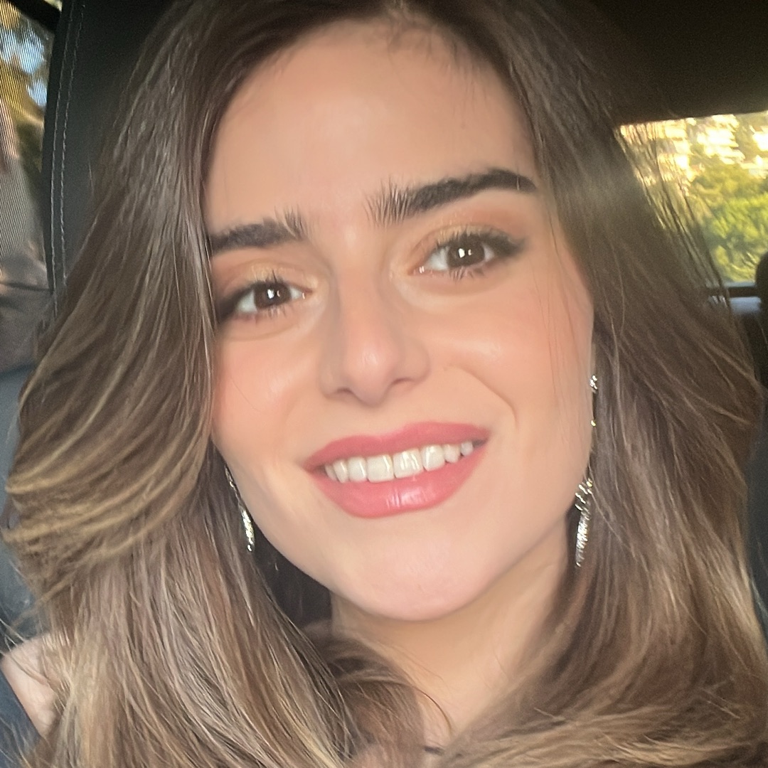 Elena Megalou