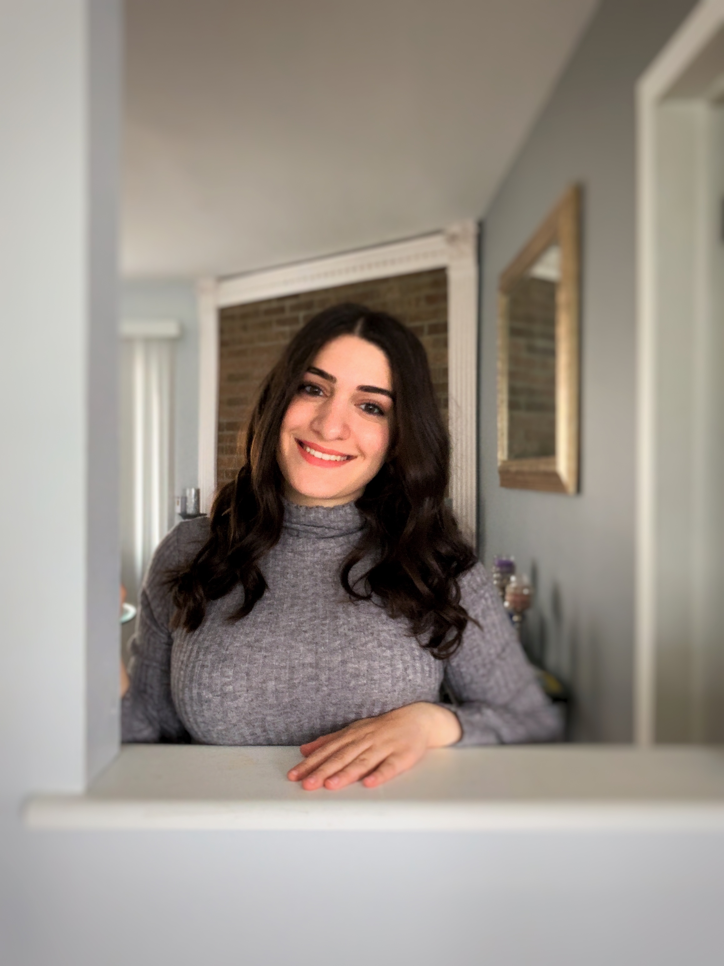 Eva Kashat