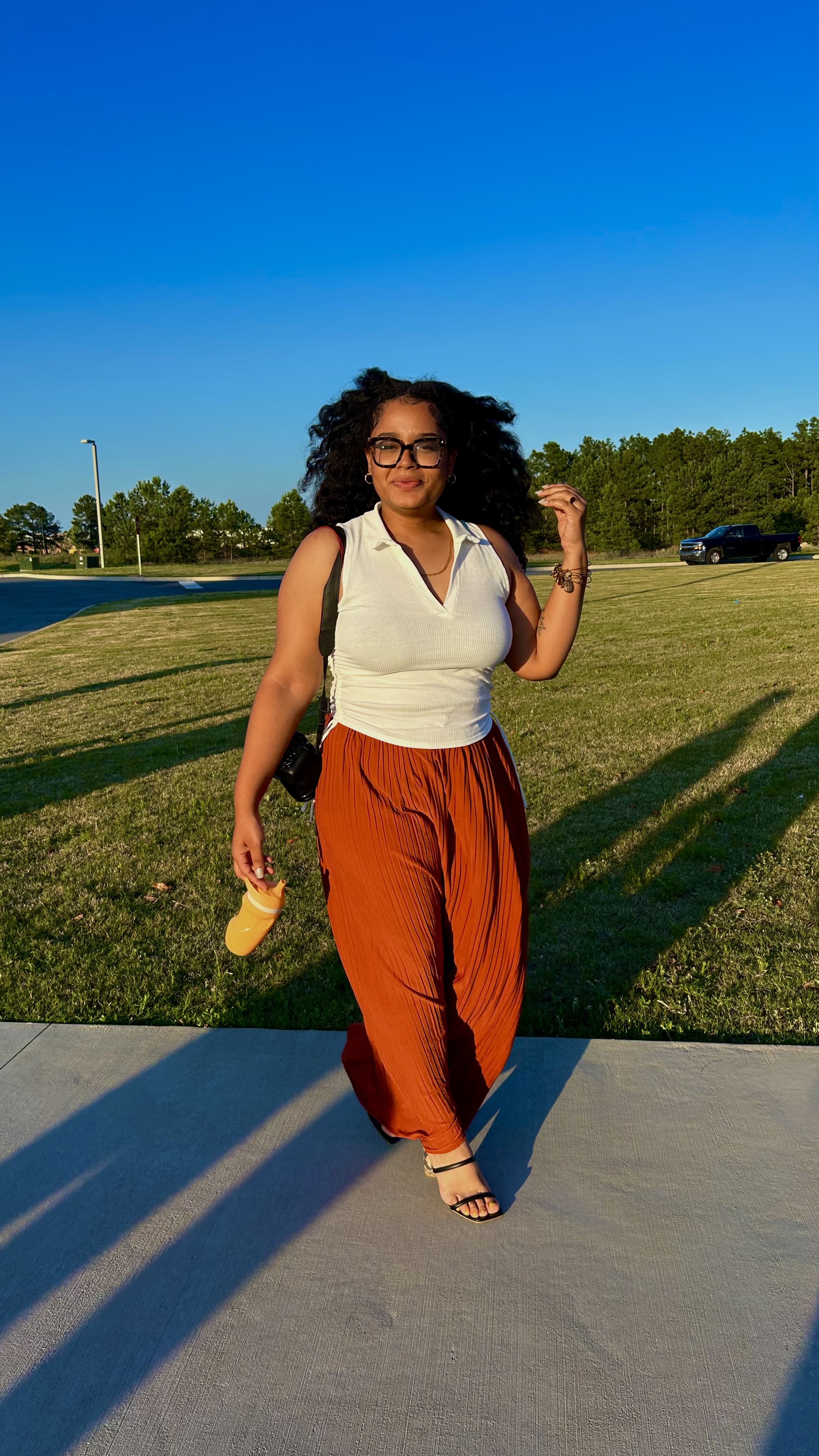 Nia Grisby
