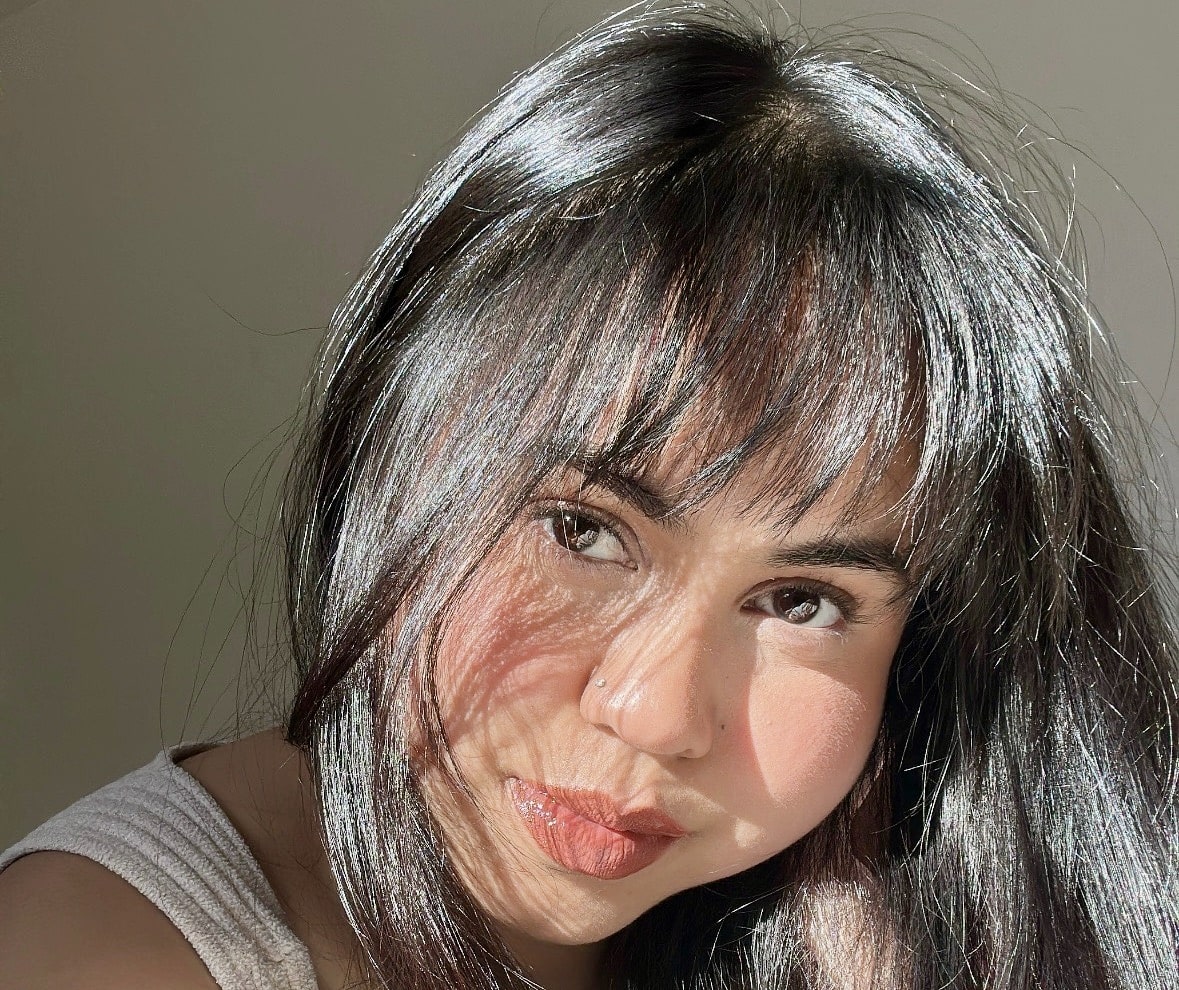 Jasmine Bince
