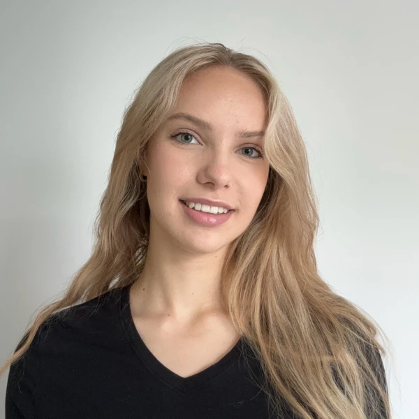 Camryn Ryhlander
