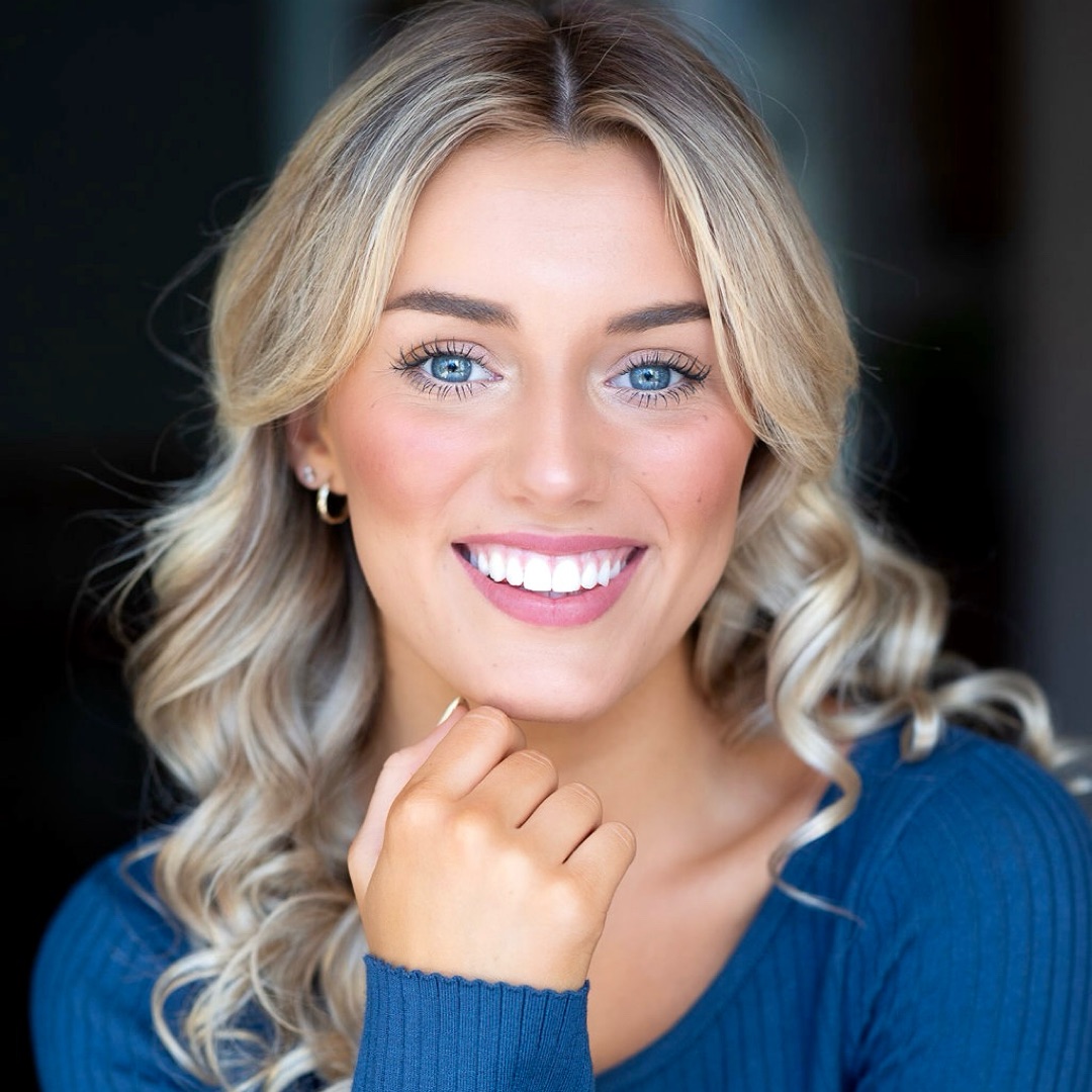 Layla Rose Schillert