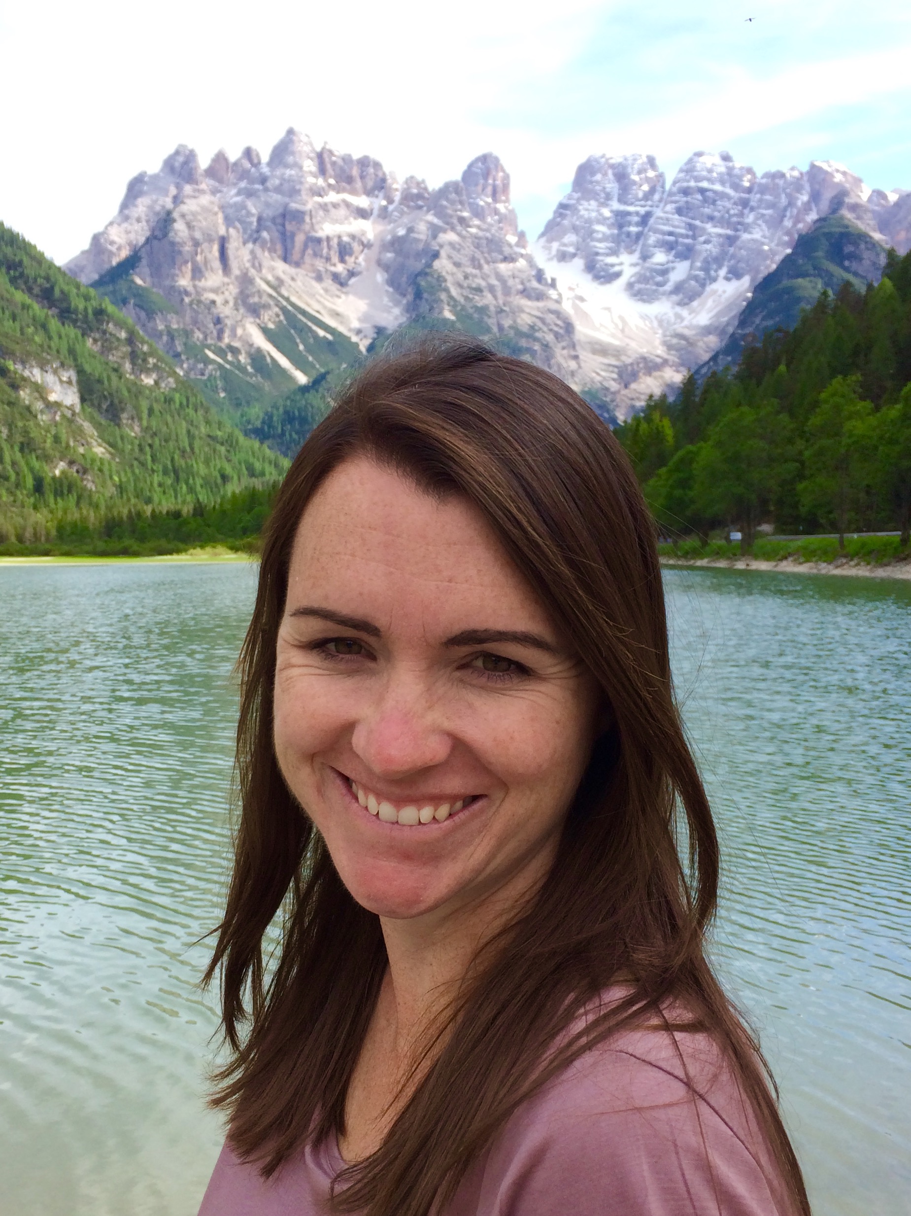 Jessica Averett