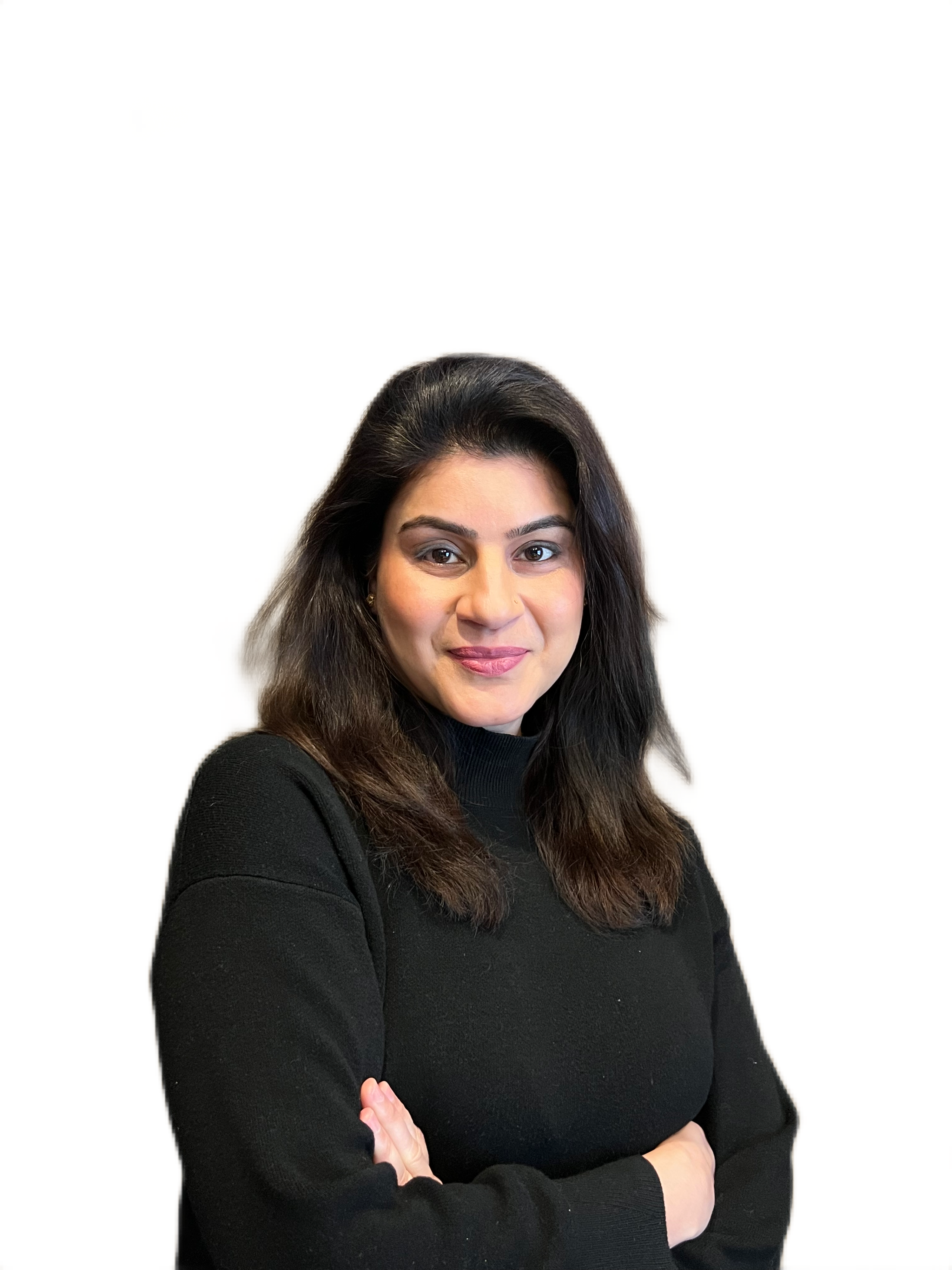 Mona Aslam