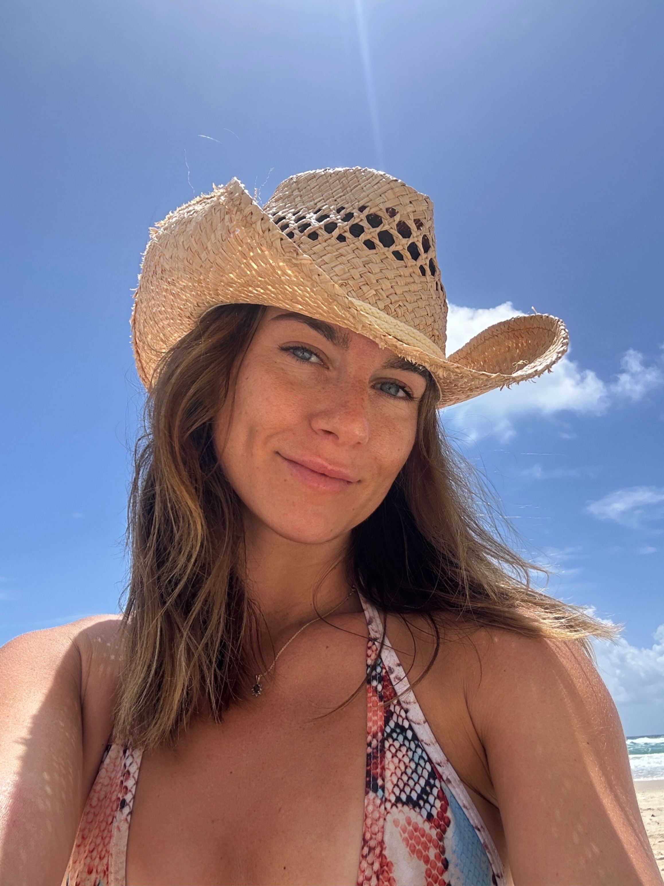 Emma Conley