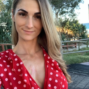 Mikki Wescombe