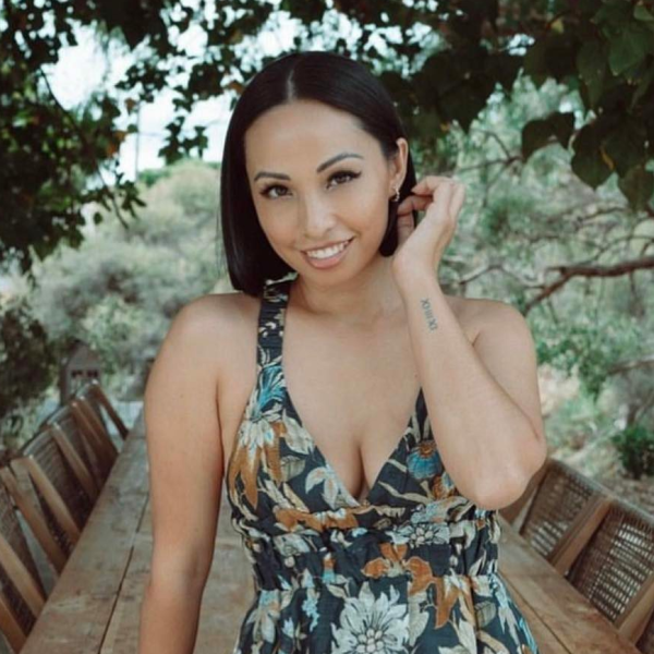 Yasmin Walter