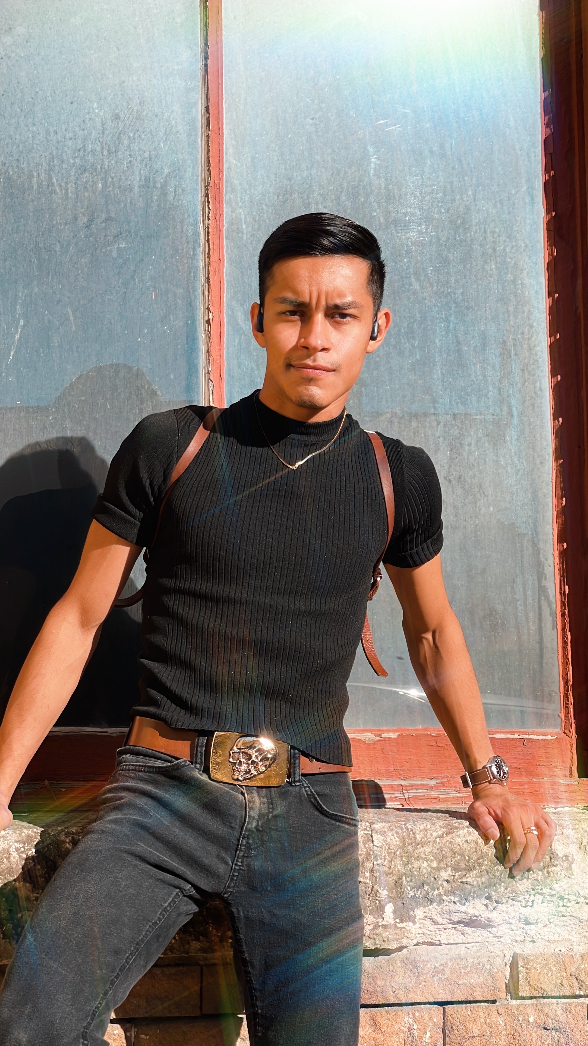 Luis Villanueva