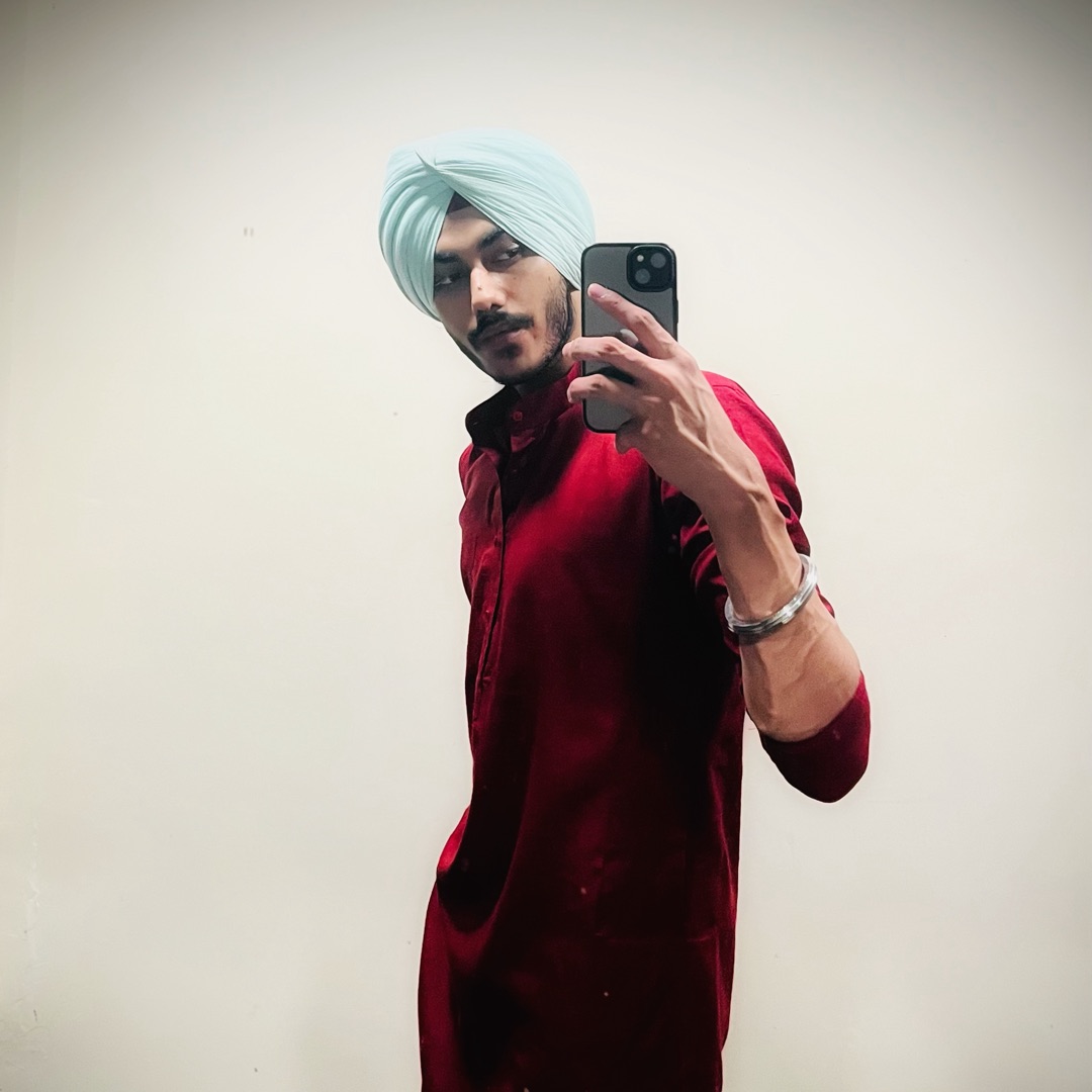 Jaspreet Singh