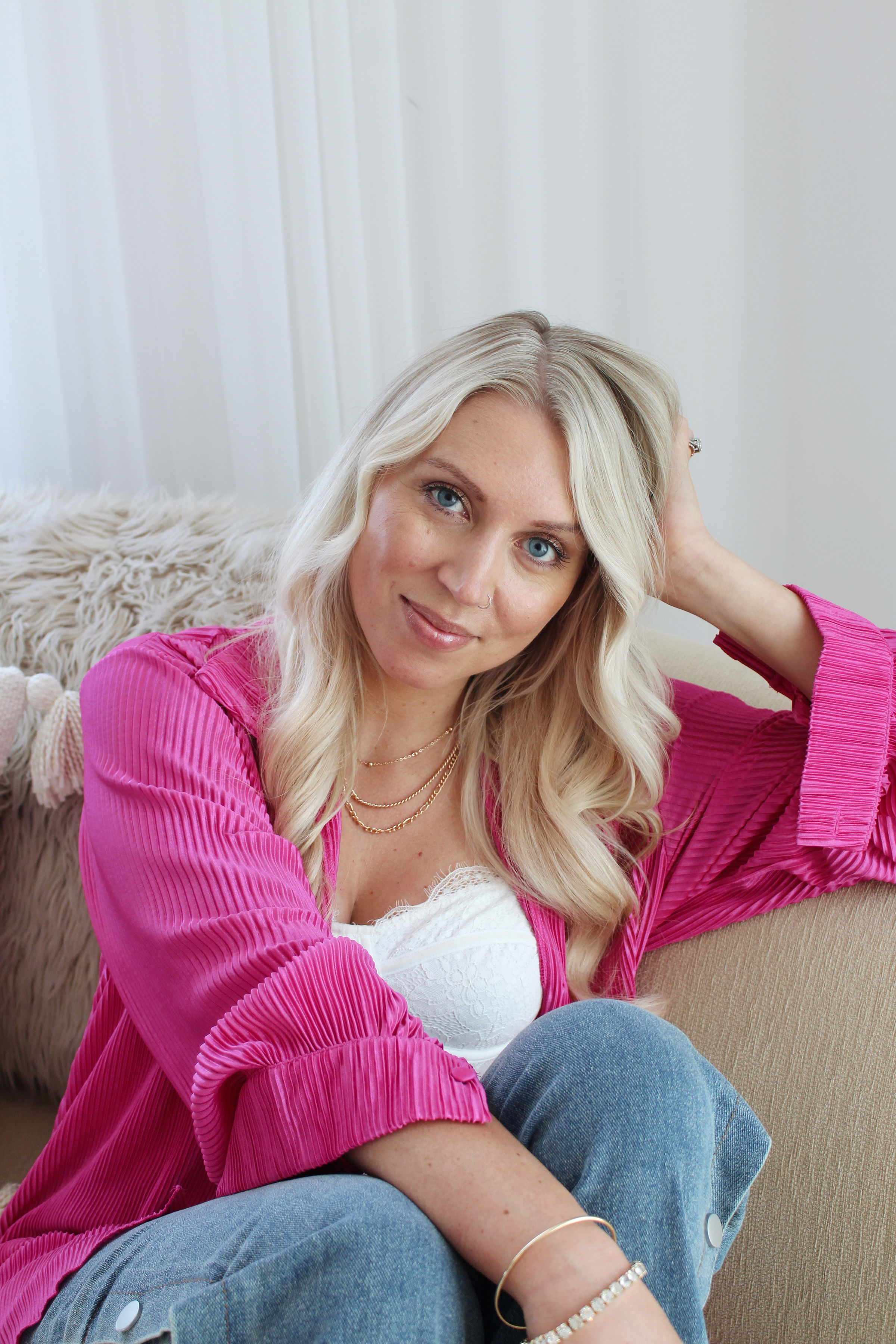 Britney Rhea