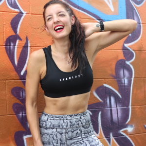 Brianne Mayne