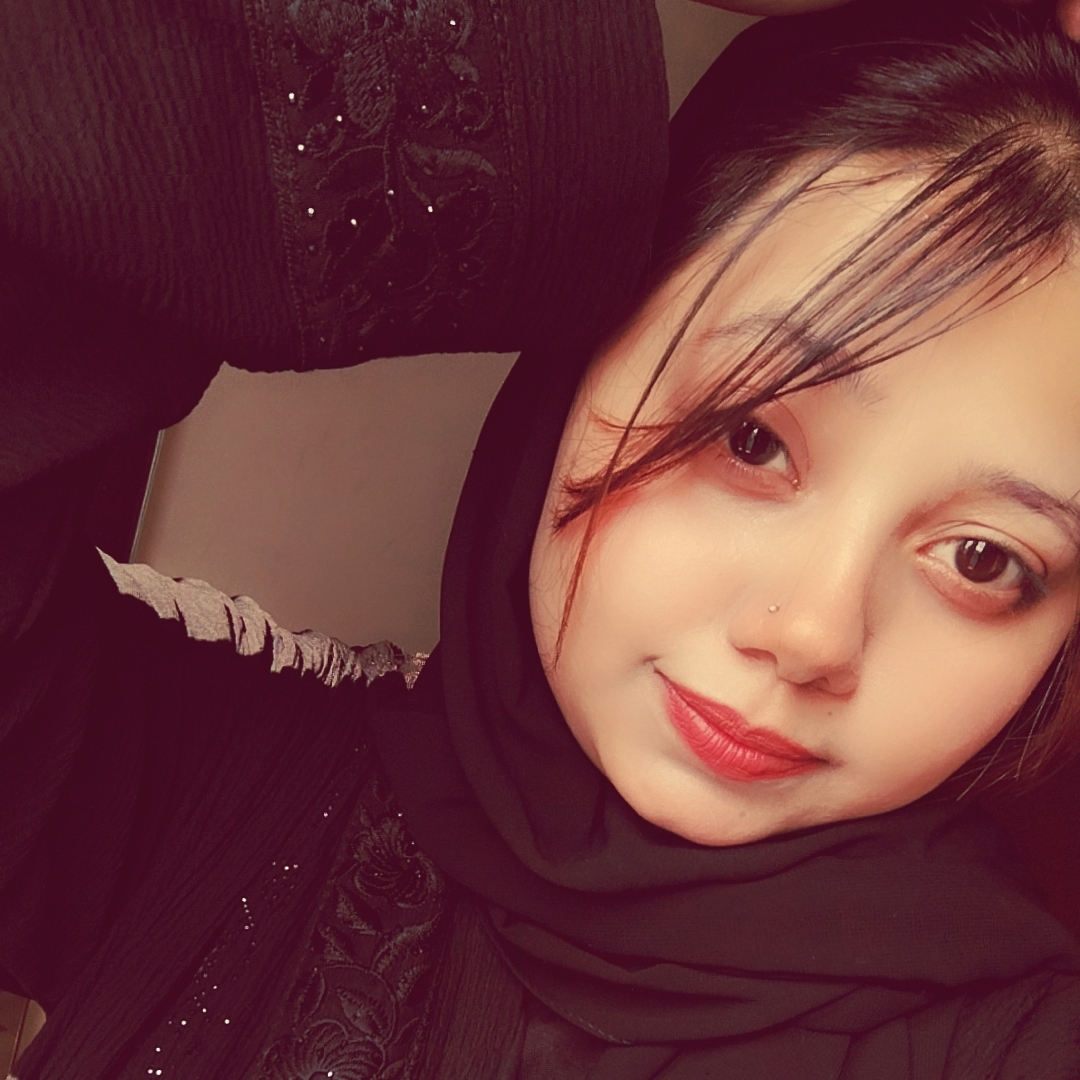 Sumaiya Sindgikar