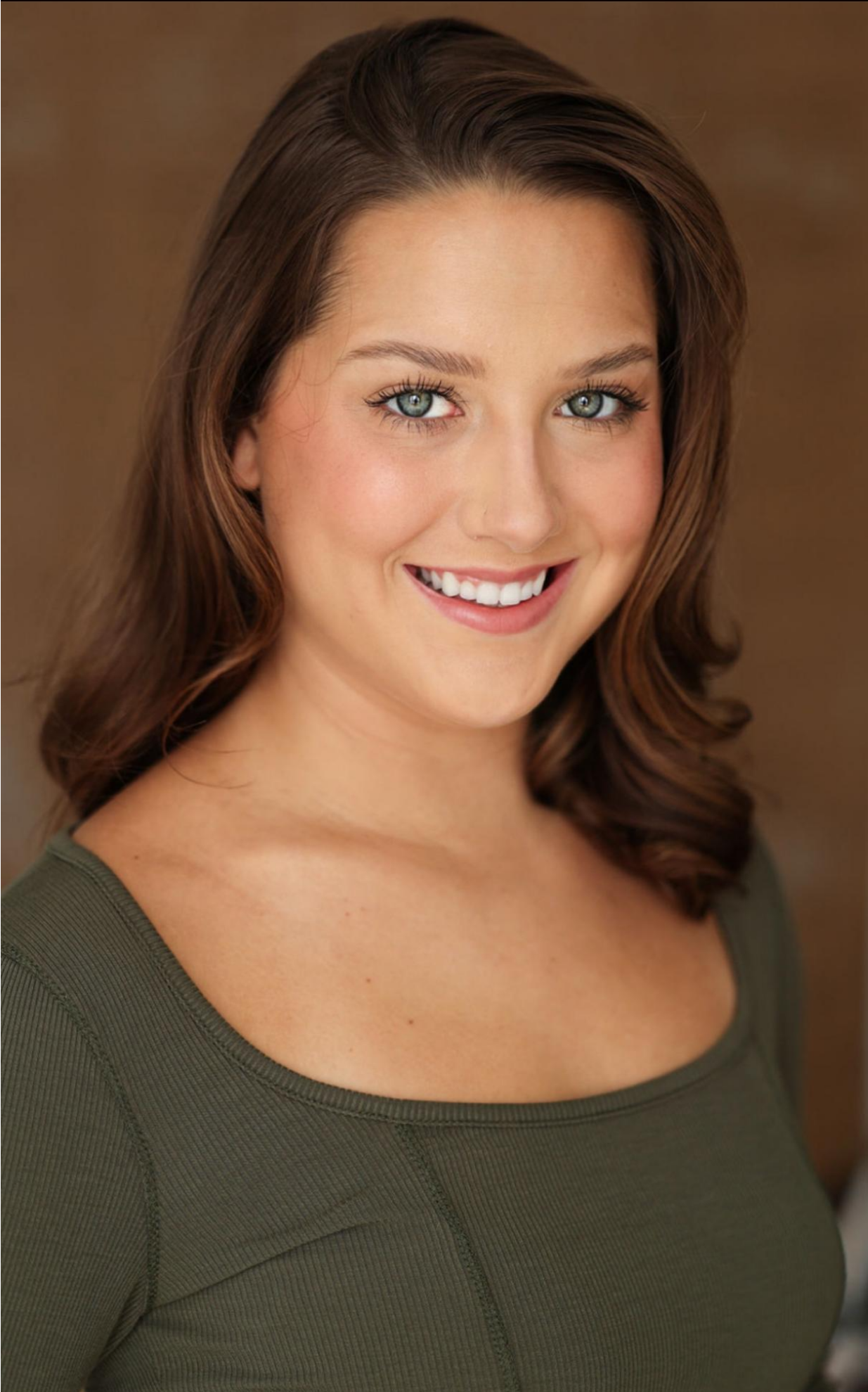 Lillian Anderson