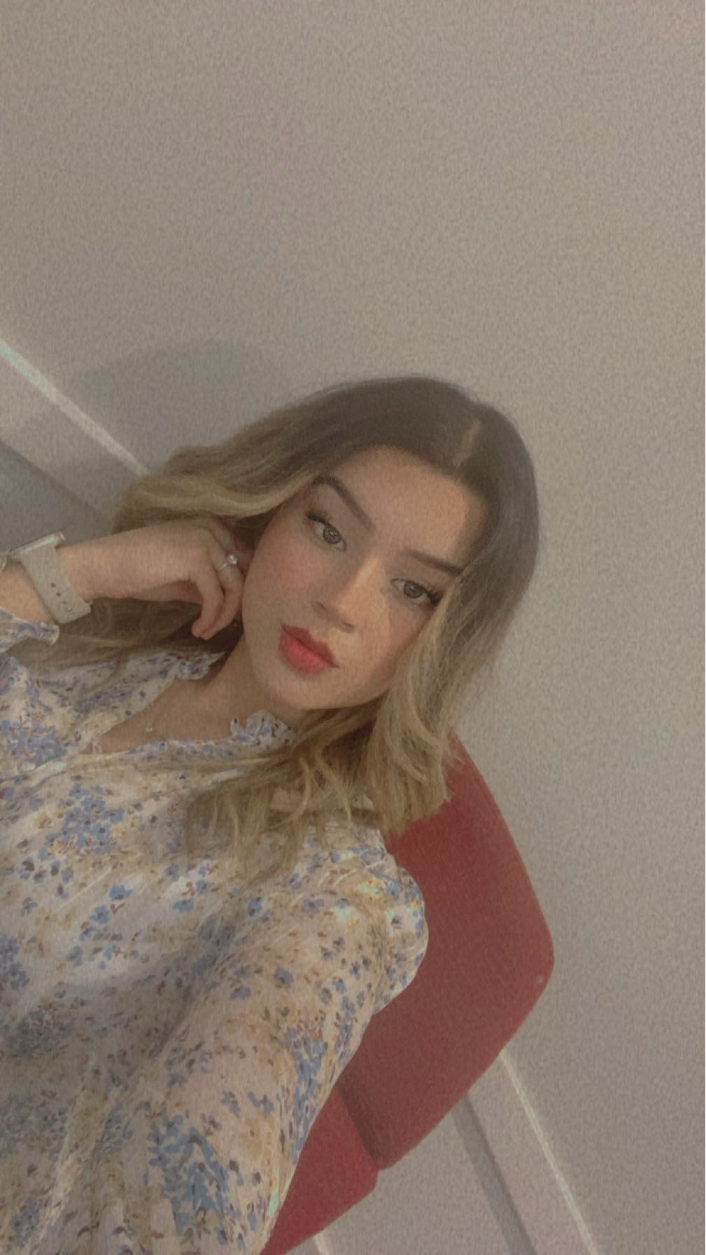 Cindy Bernal