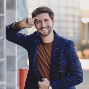 Matthew Neville