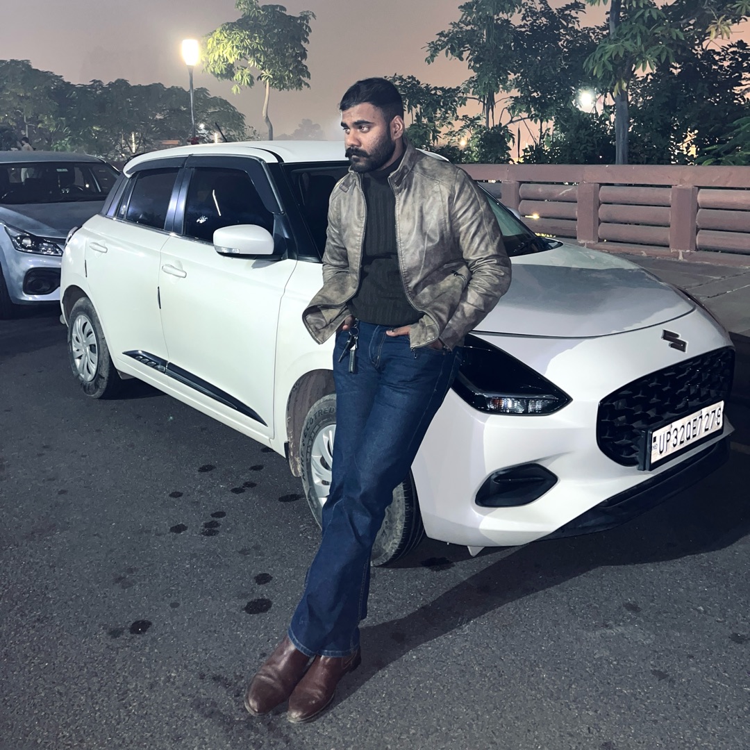 Rohit Kumar