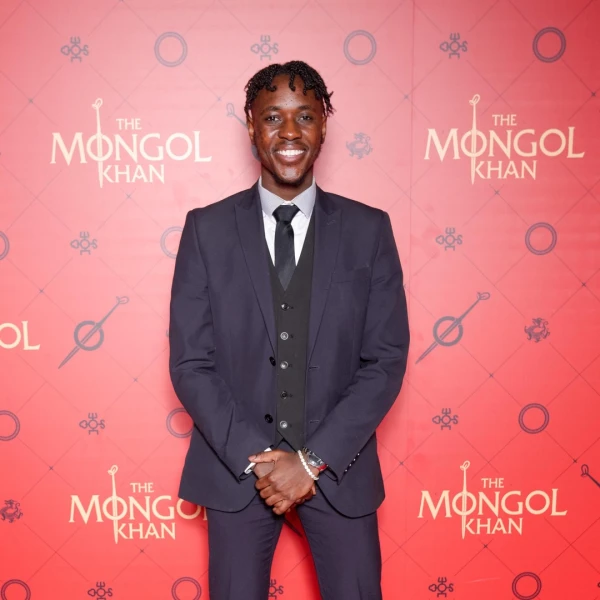 Emmanuel Wekesa