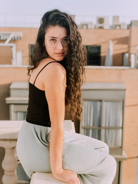 Itzel Webb