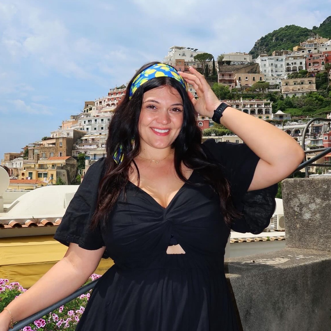 Xanthia Efthymiou
