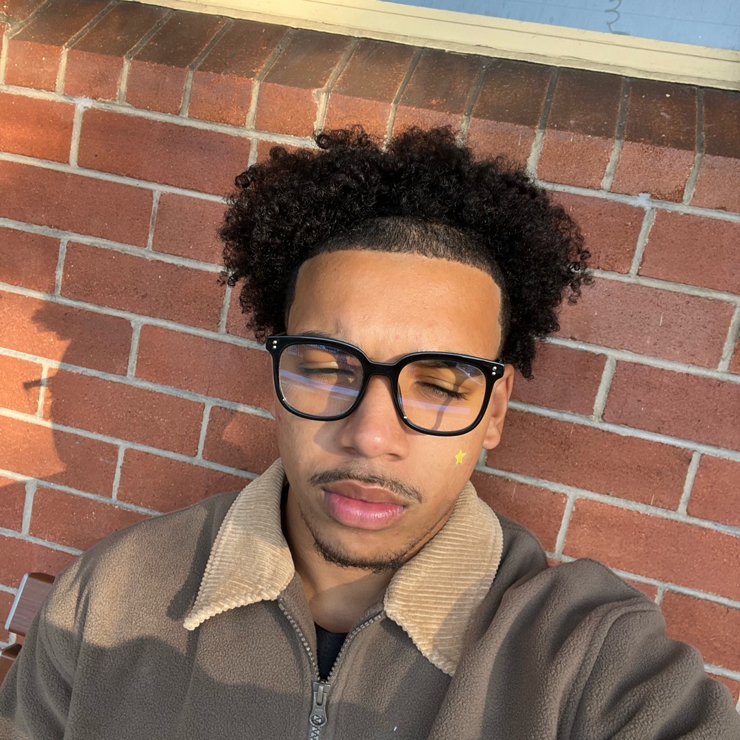 Levi Henderson