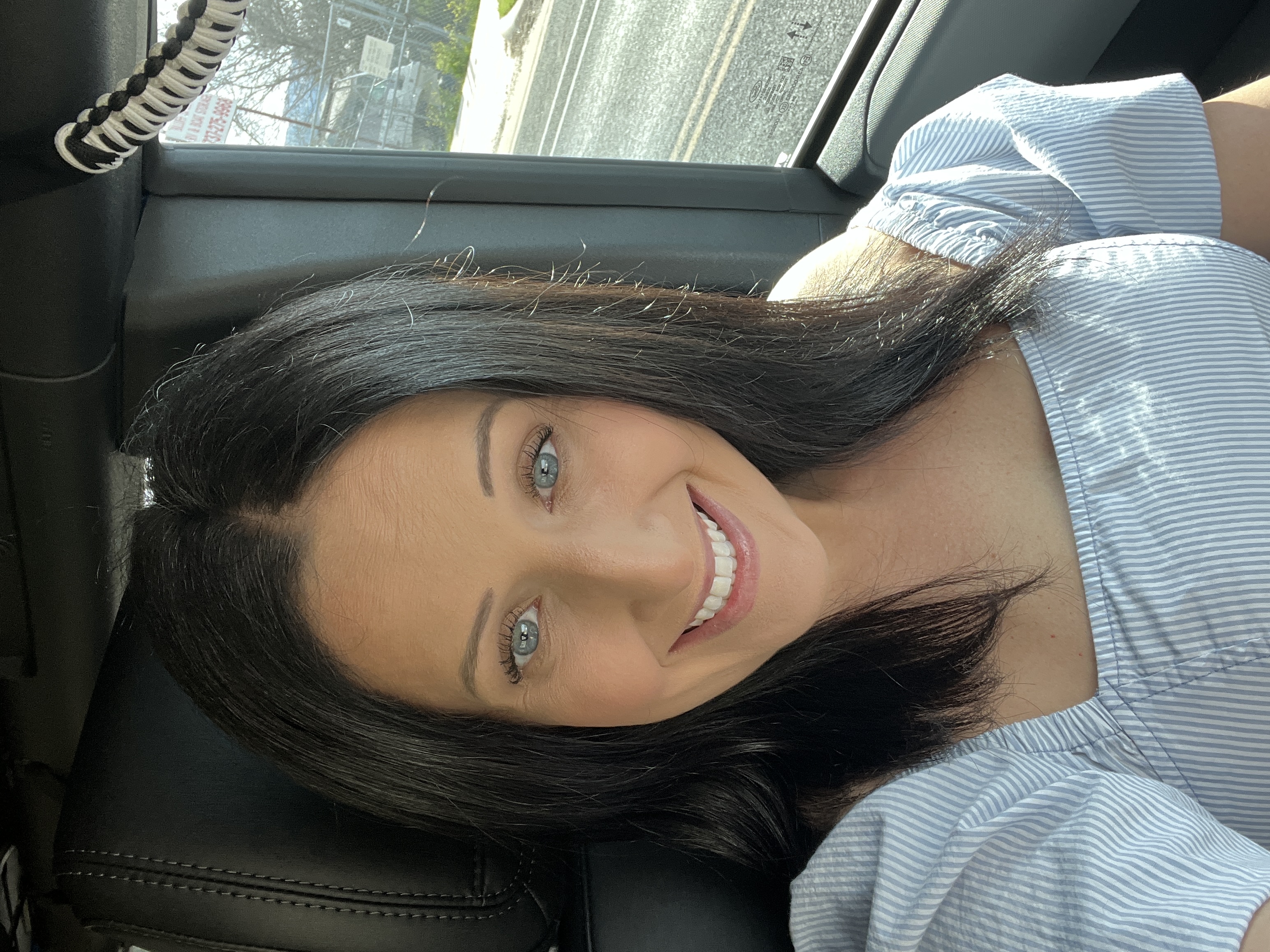 Gina Fox