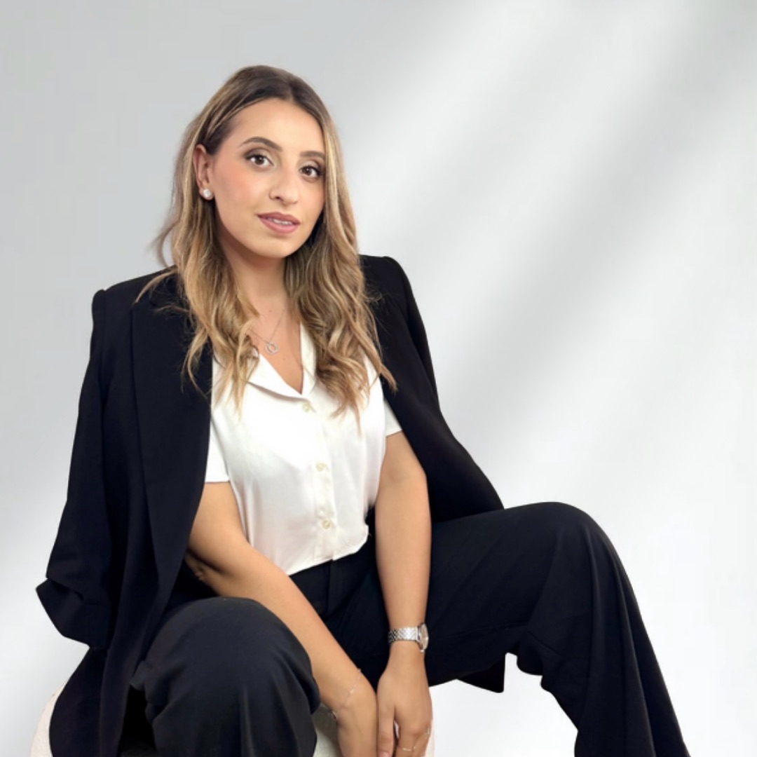 Maryne Mamouni