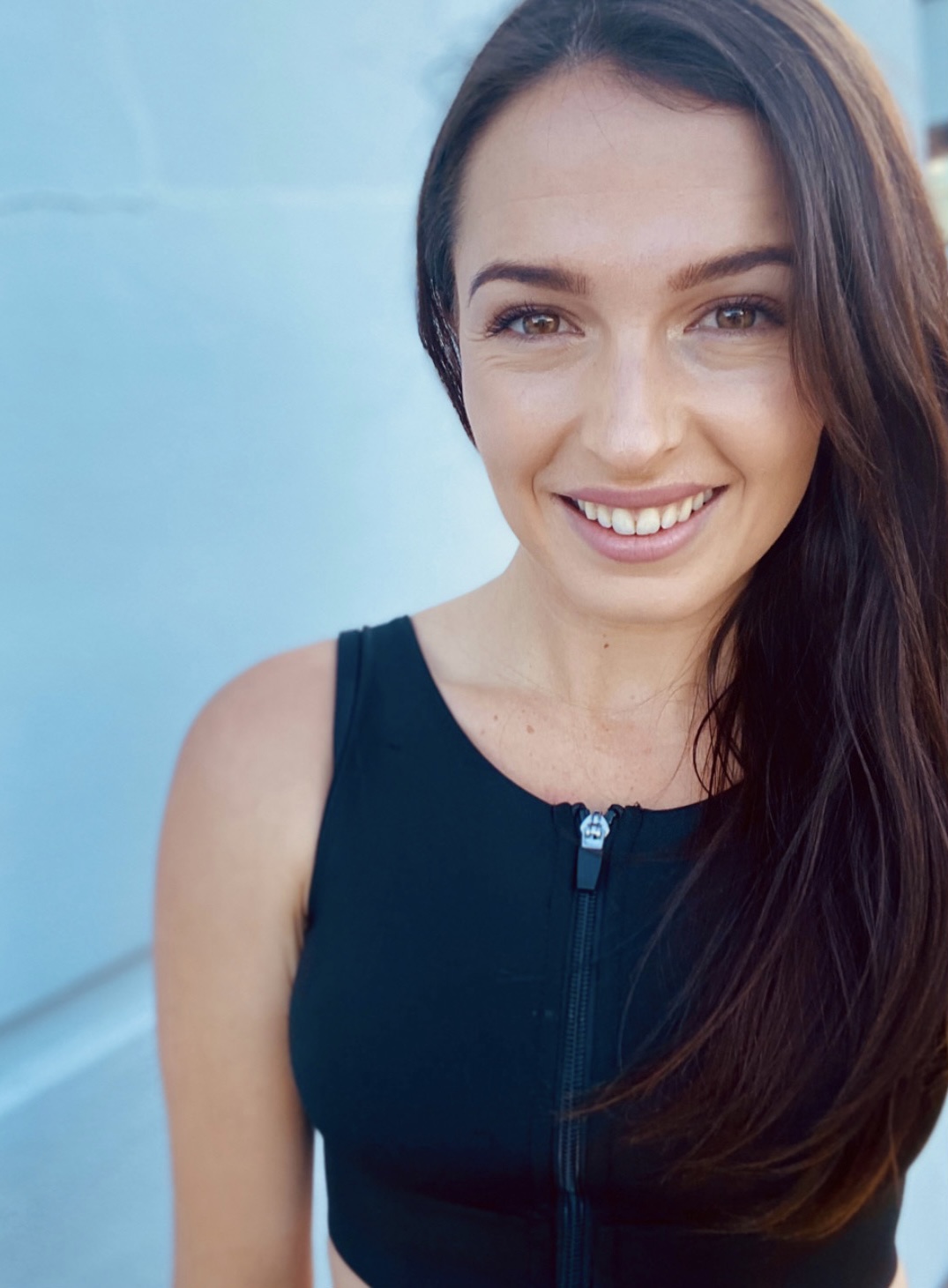 Alana Boer