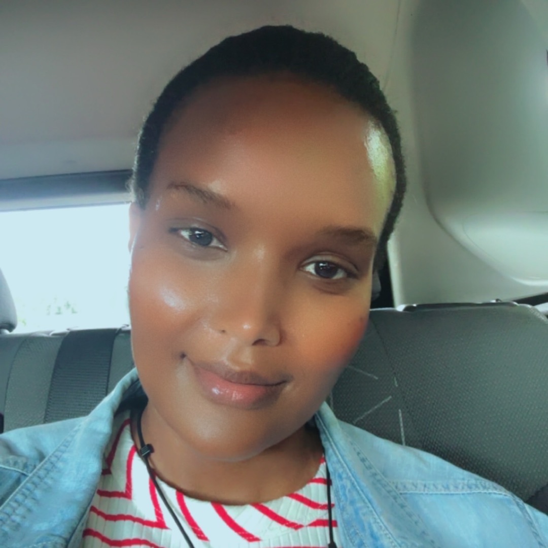Sarah Mukazoyera