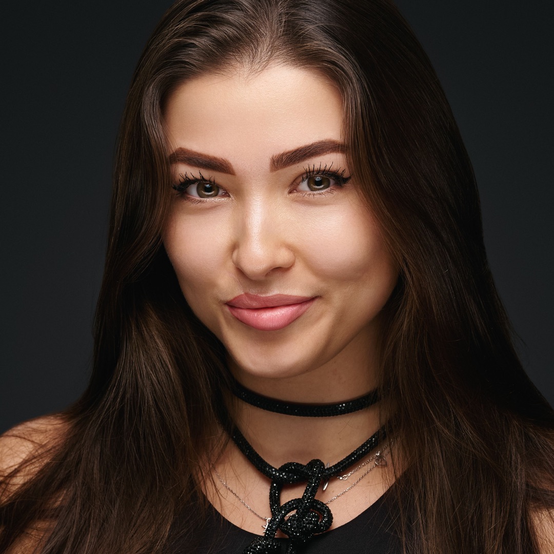 Alexandra Vons
