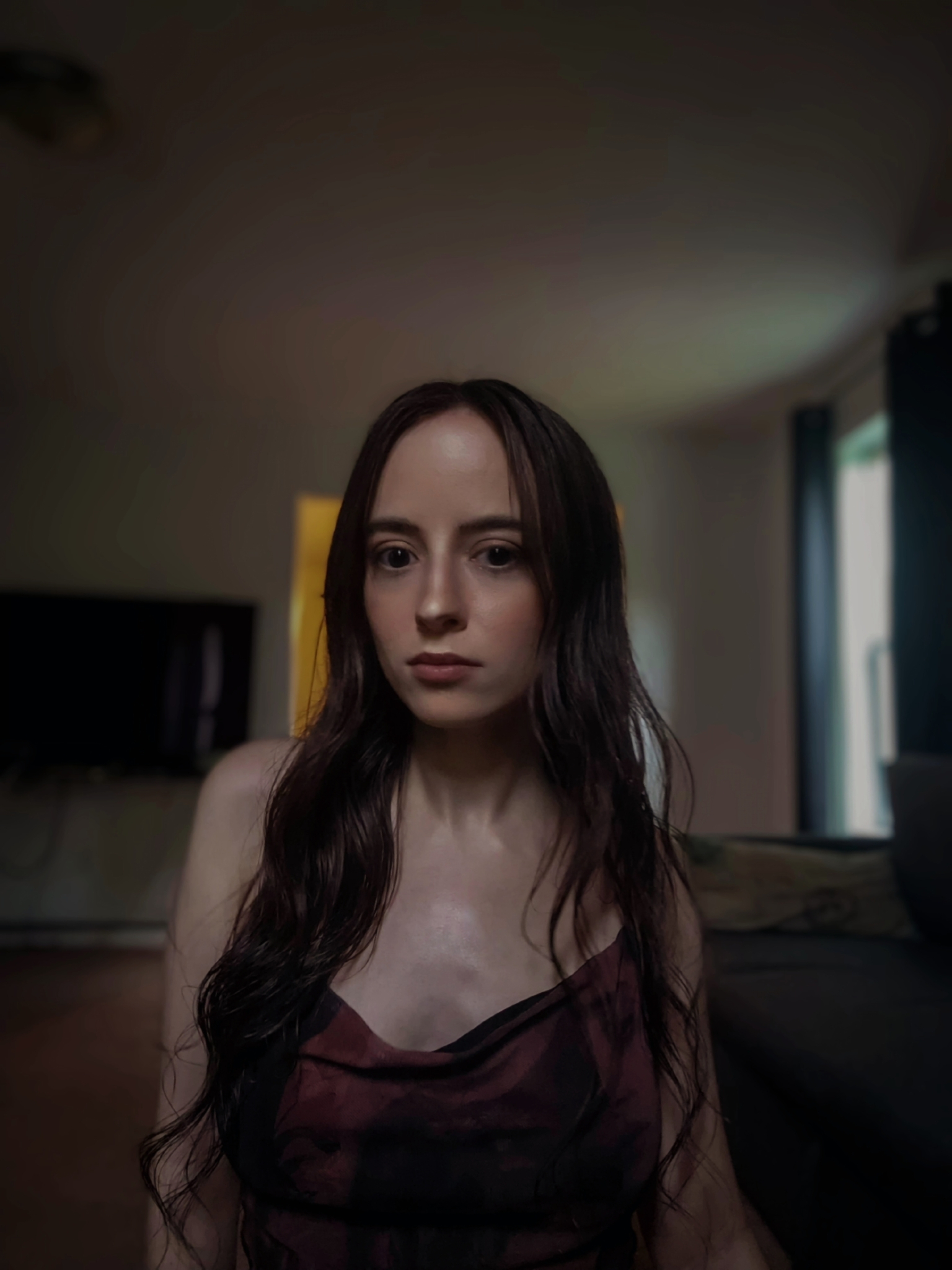 Destiny Glidden