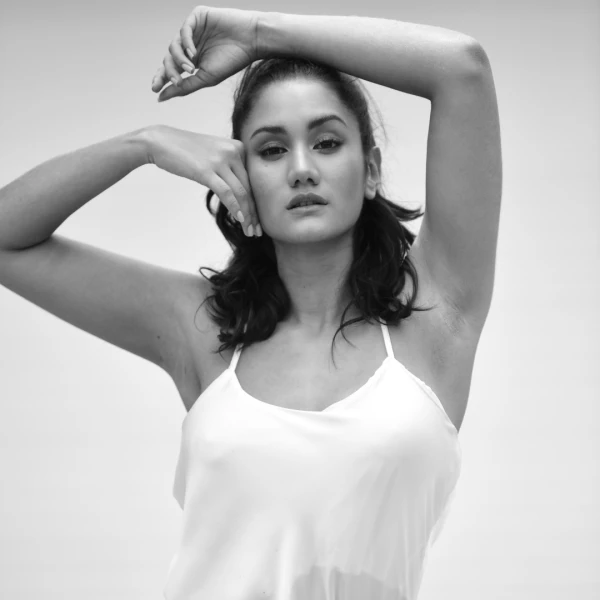 Dayana Mejía