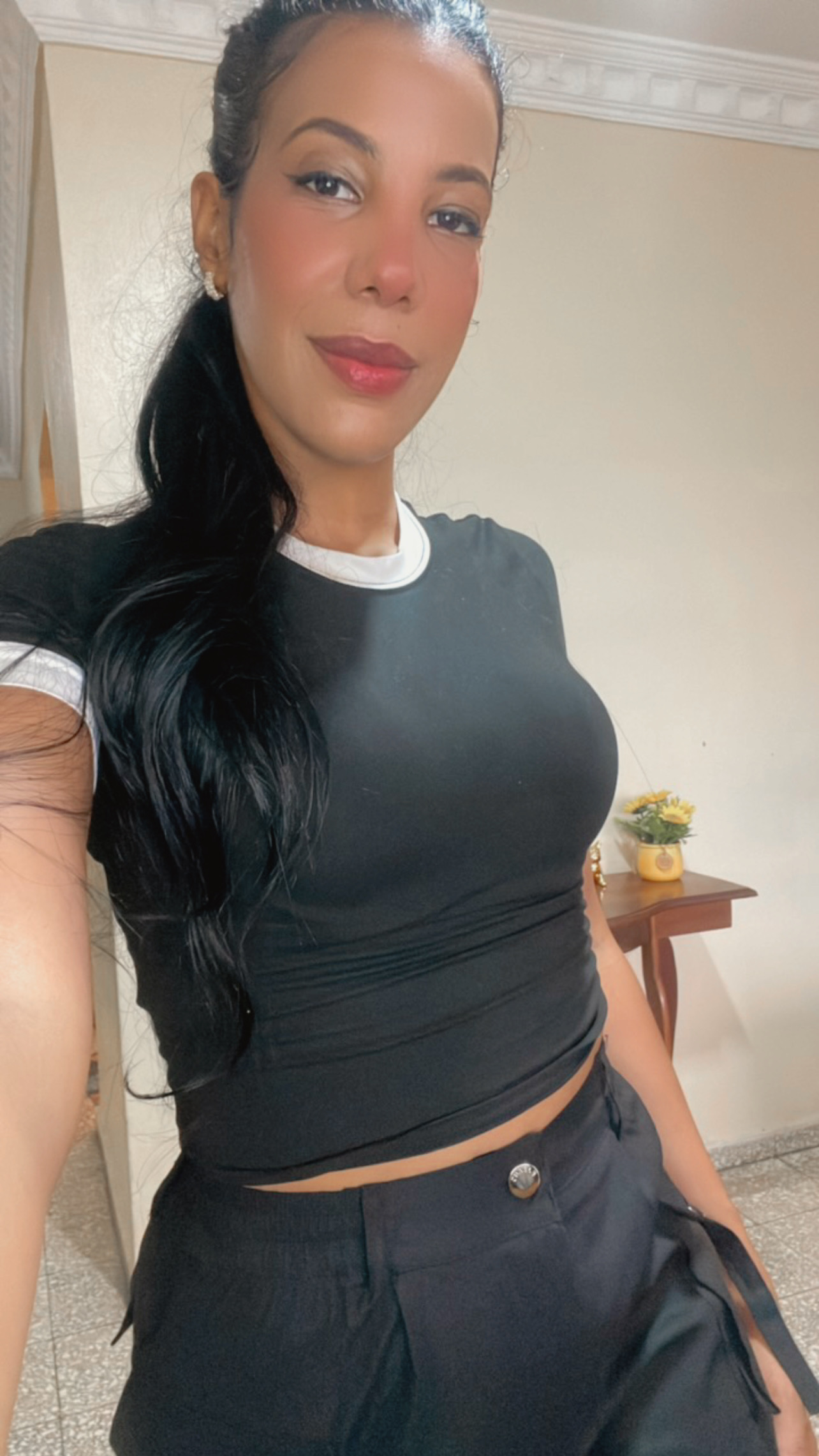 Leidy Marcial