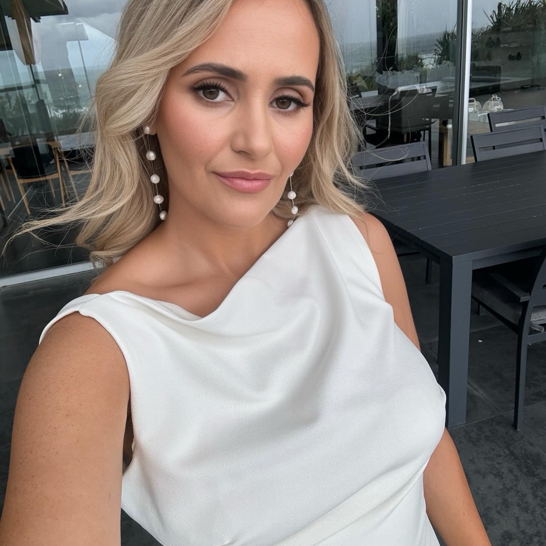 Emma Mcmillanaus