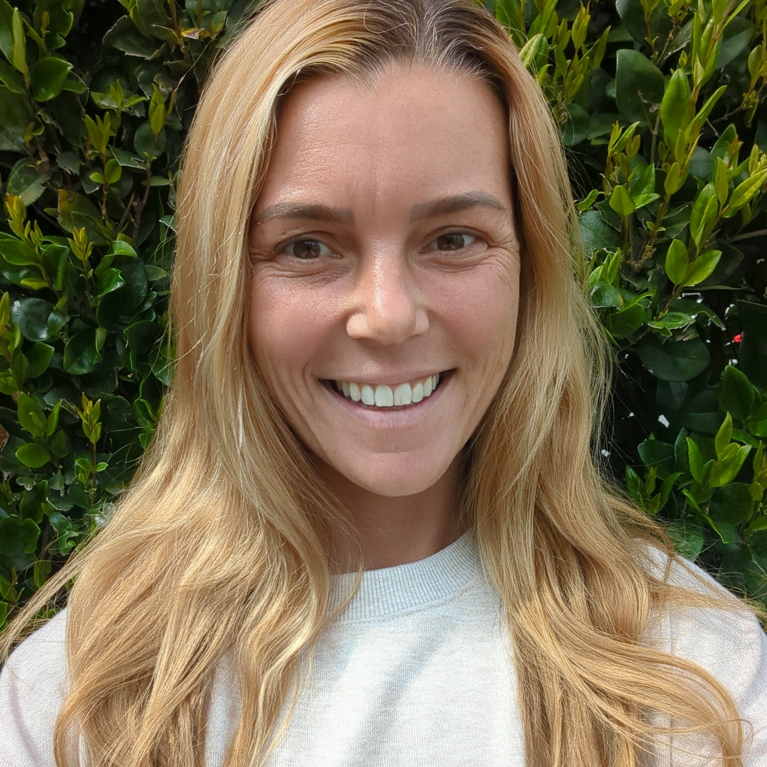 Stephanie Rae Harrison