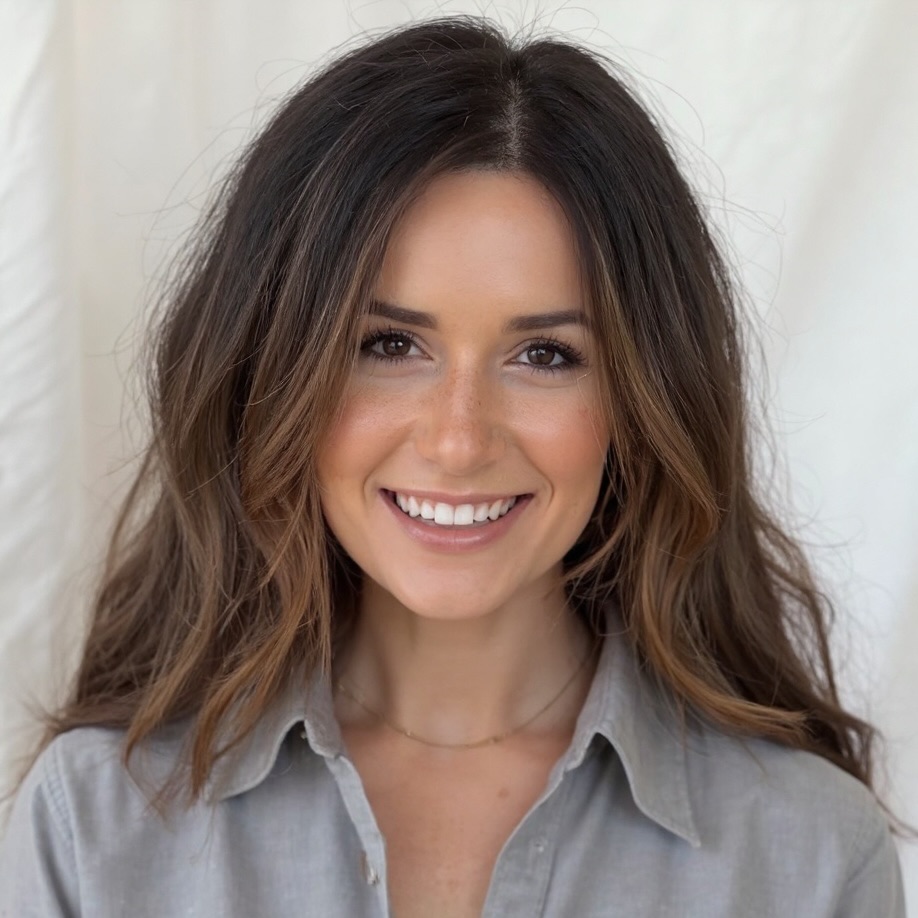 Bahareh Abolghasemi