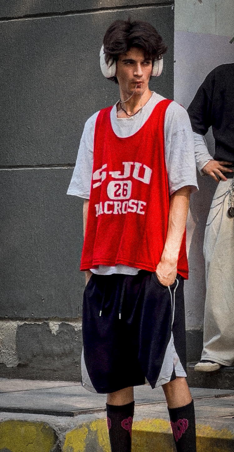 Sahir Tanveer