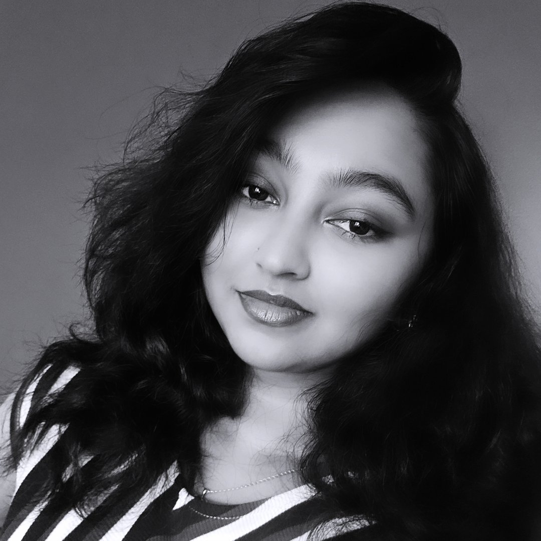 Shagufta Ali
