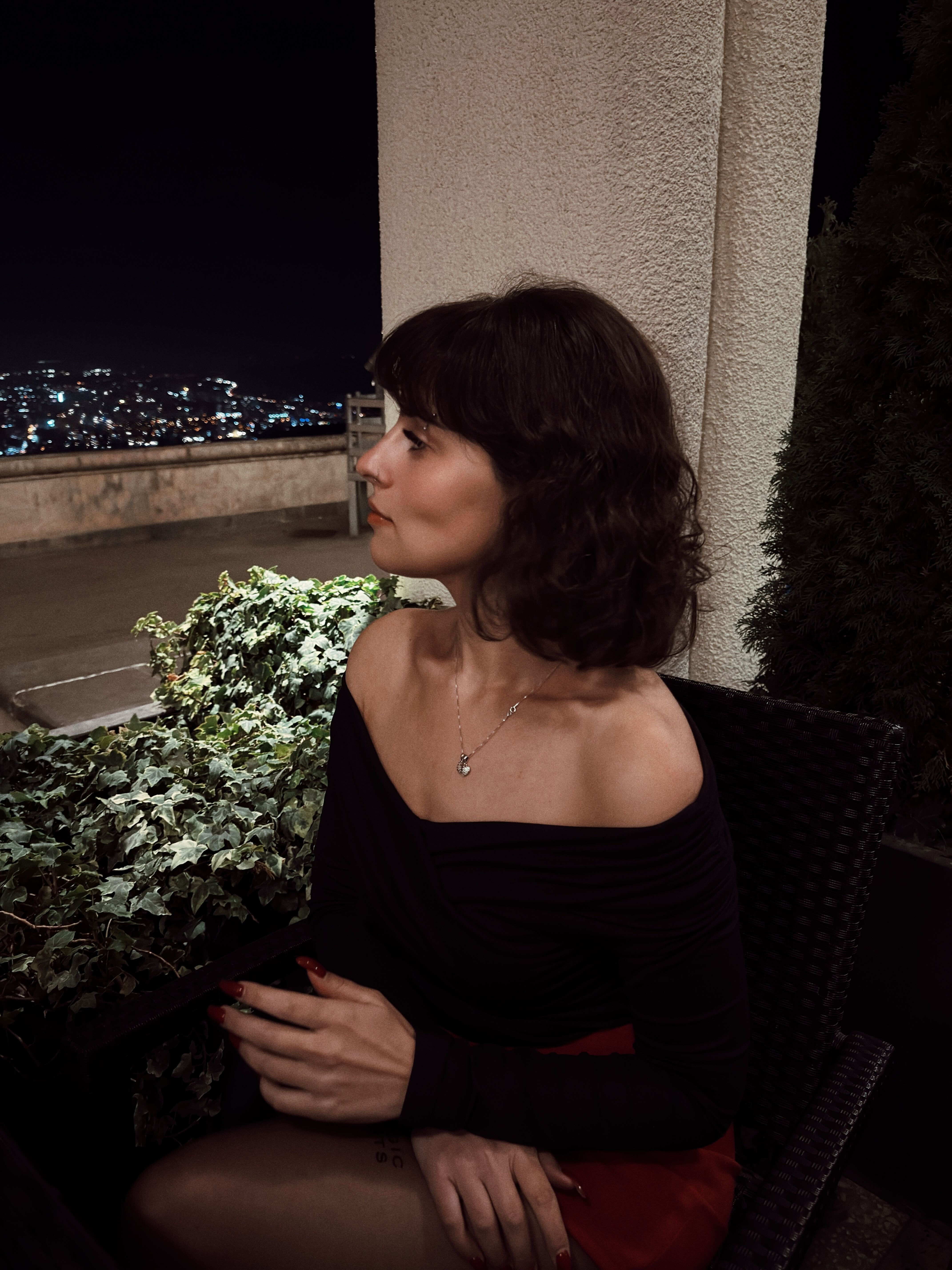 Meko Berozashvili