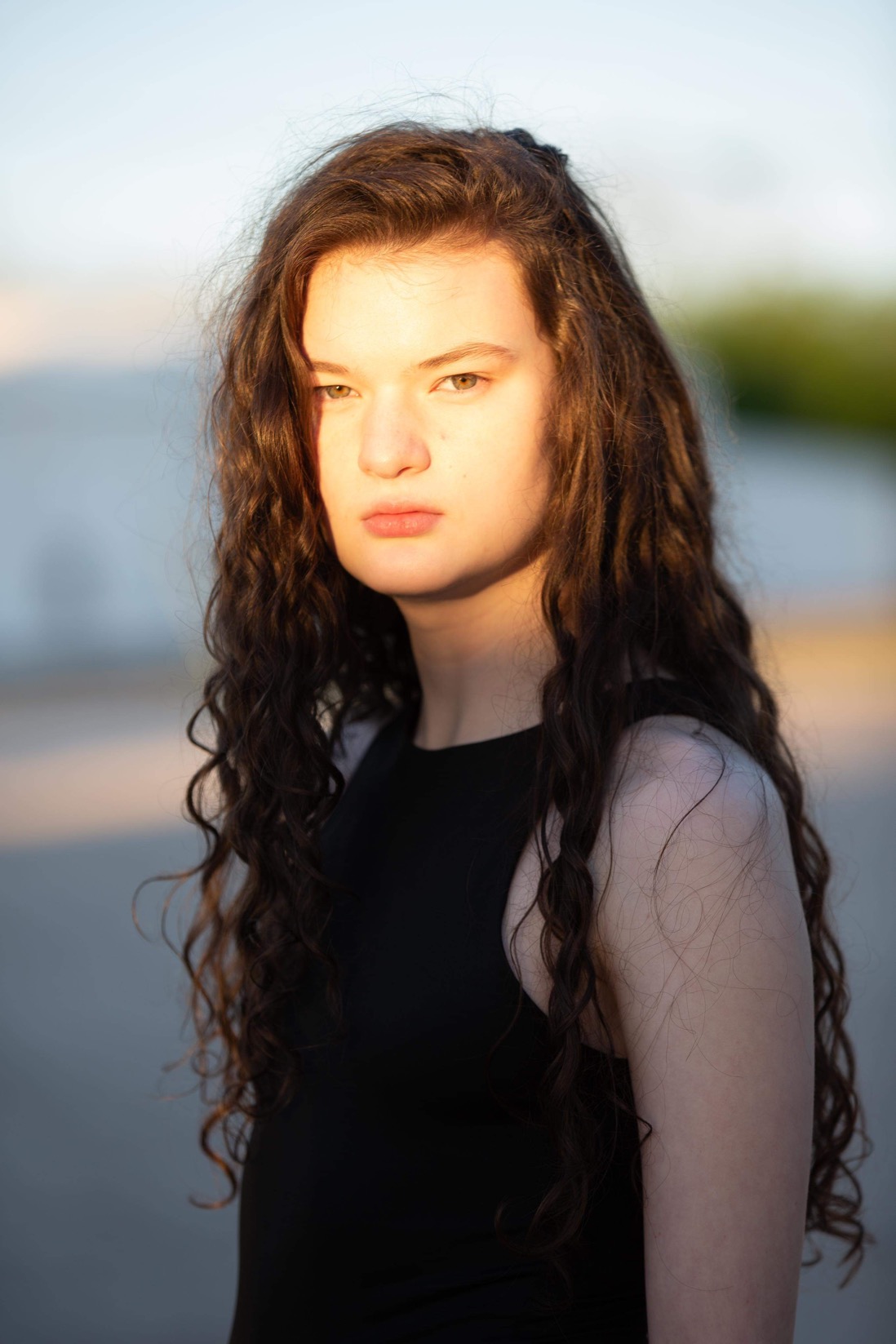 Bayleigh Zeis