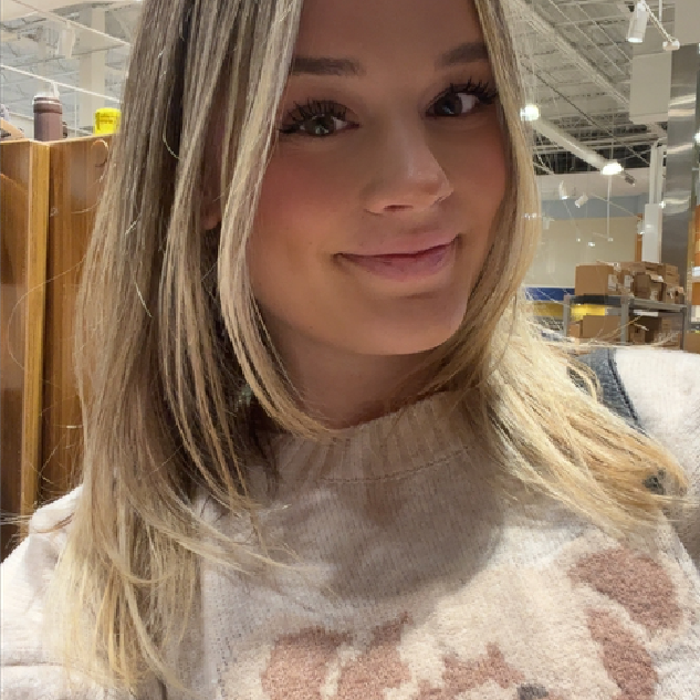 Stephanie Smolinski