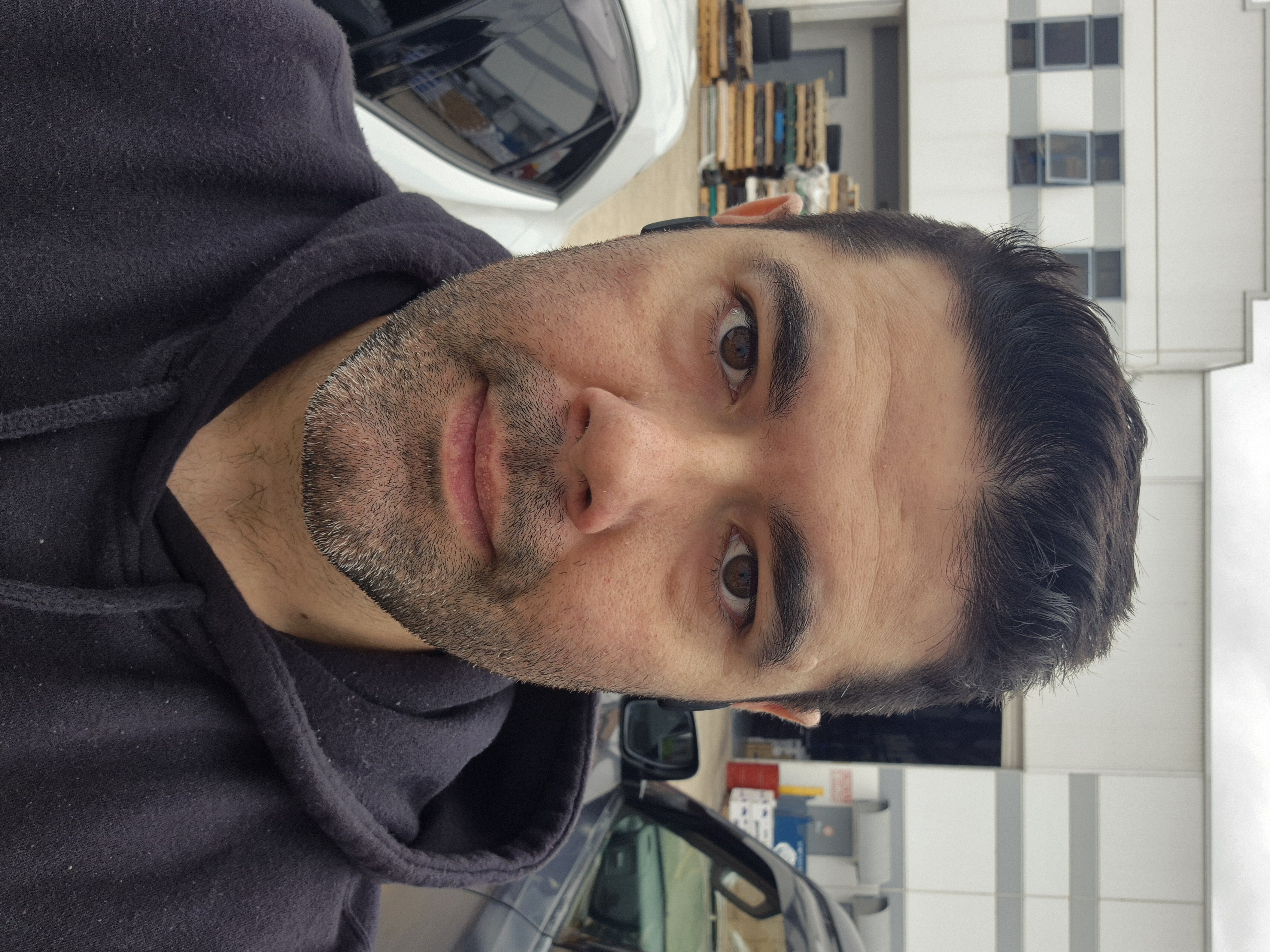 Omar Sabz