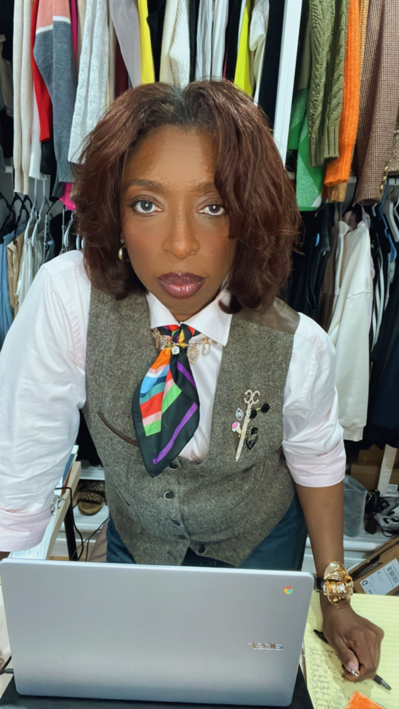 Kisha Rose
