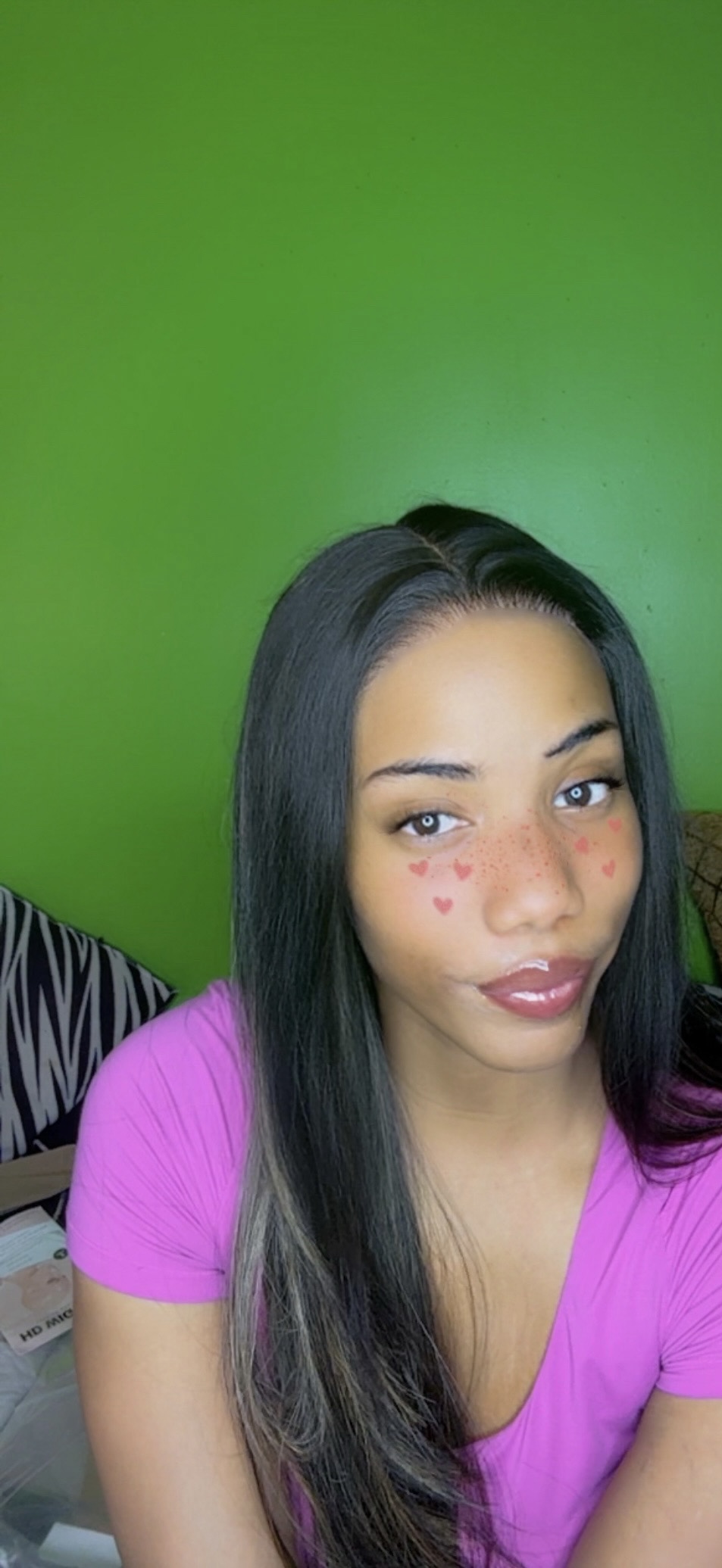 Daija Dawson