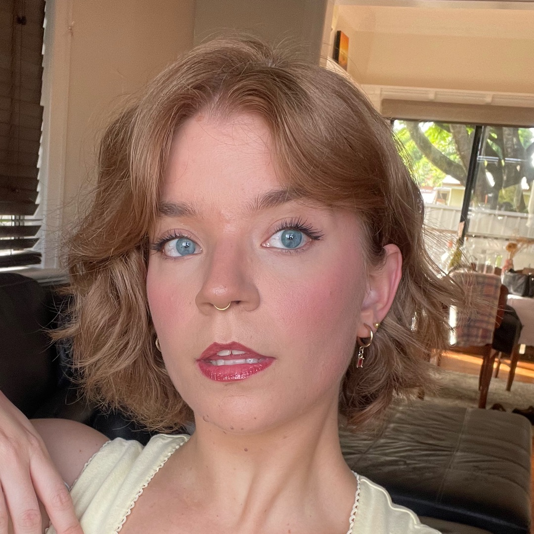 Brie Burley